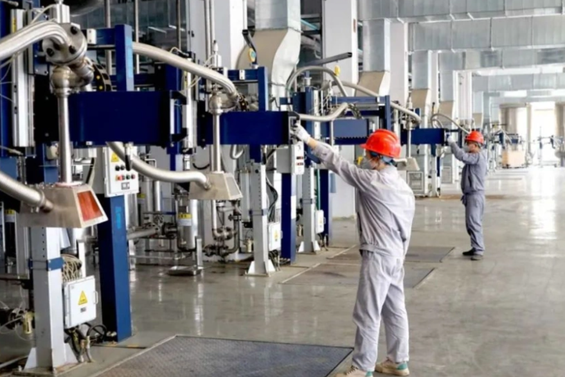 新乡欧太环保除尘设备型号技术参数与选型对比分析